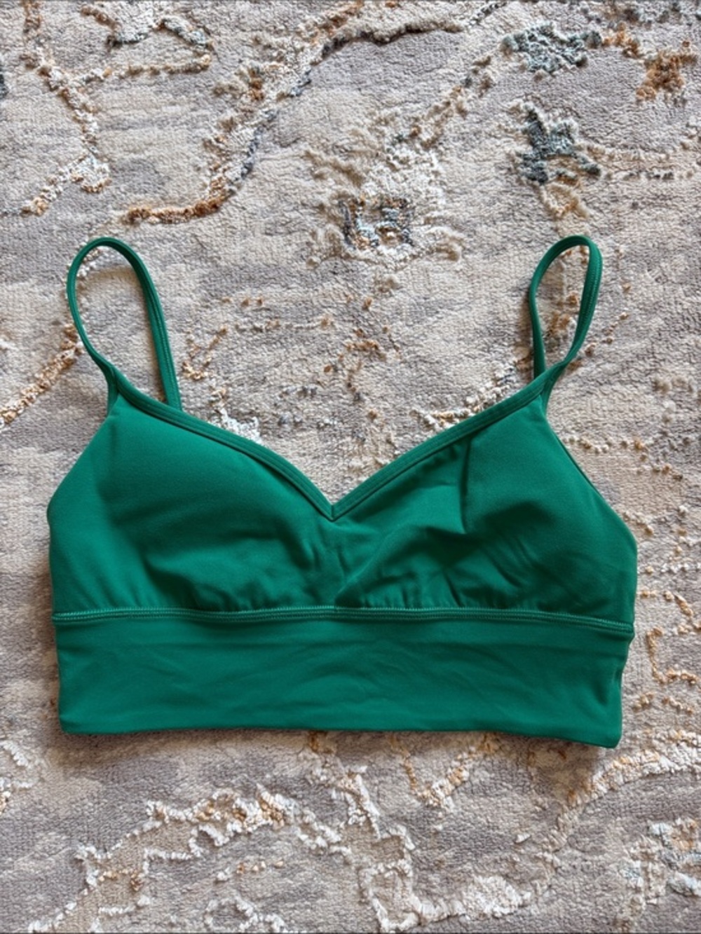 Lululemon Align Sweetheart Bra